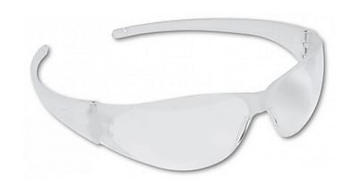 MCR Safety Checkmate CK100 Safety Glasses Clear