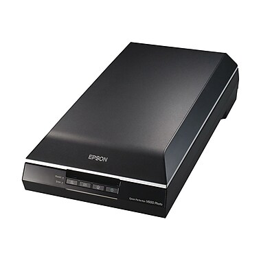 Epson Perfection V600 Photo - Flatbed Scanner - B11B198011