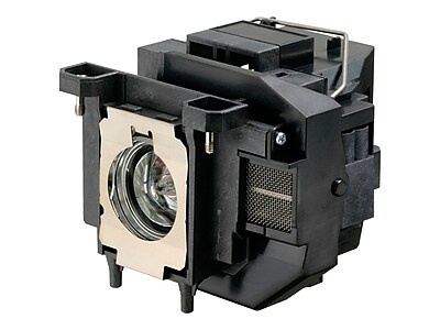 EPSON White 200 W UHE Replacement Mega Plex Projector Lamp For PowerLite Projectors