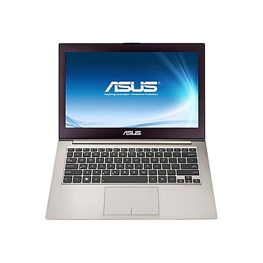 ASUS Zenbook UX31LA-DS71T 13.3 Laptop