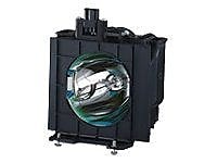 Panasonic ETLAD40W 210 W Replacement Projector Lamp for Panasonic PT-D4000 Projector