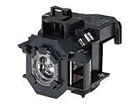 Epson V13H010L53 Projector Lamp for PL-1830/PL-1915/PL-1925W Epson LCD Projectors, 200 W