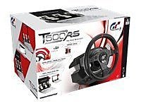 Thrustmaster T500 RS Gaming Steering Wheel For Gran Turismo 5