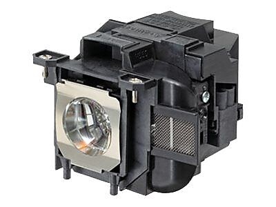 Epson V13H010L78 200 W Replacement Projector Lamp for EB-97 LCD Projectors