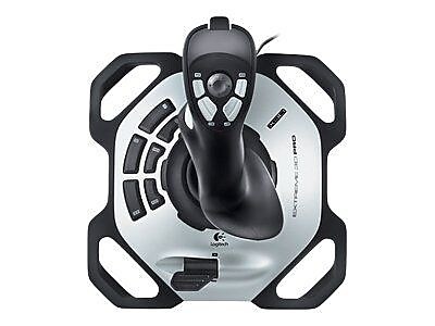 Logitech Extreme 963290 0403 3D Pro Gaming Joystick