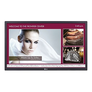 LG 32WL30MS-B 32 25ms Full HD LED LCD Monitor