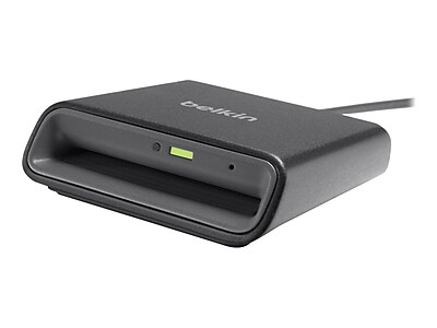 Iogear cac reader driver windows 7