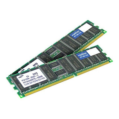 AddOn - Memory Upgrades 49Y1397-AM DDR3 (240-Pin DIMM) Desktop Memory, 8GB