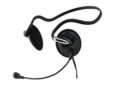 Gear Head AU2200BN Headset With Mic