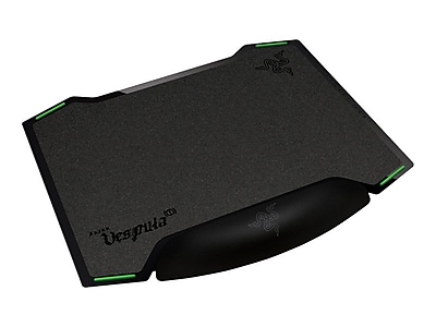 Razer USA RZ02 00320100 R3U1 Vespula Gaming Mouse Pad