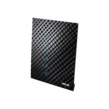 Asus RT-AC52U Wireless-AC750 Cloud Router, 2.4 GHz