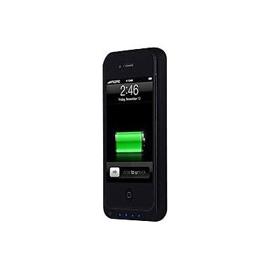 Incipio offGRID™ Backup Battery Case For Apple iPhone 4/4S, Black