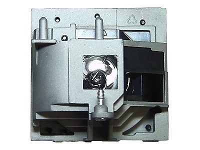V7 VPL1569-1N Replacement Projector Lamp For InFocus IN24+ Projectors, 200 W