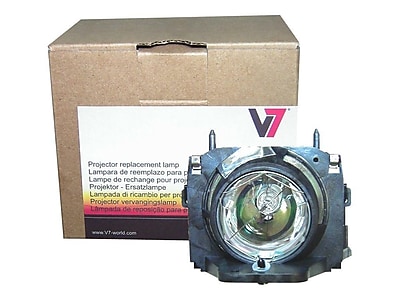 V7 VPL2107-1N 170 W Replacement Projector Lamp for Smartboard Unifi 5, Unifi 65 Projectors