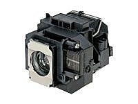 EPSON White 200 W E-TORL UHE Replacement Projector Lamp For PowerLite V11H335120 Projector