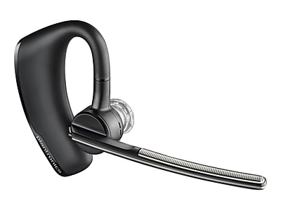 Plantronics Voyager Legend 89880-42 Mobile Bluetooth Headset, Black