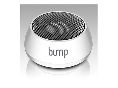 Aluratek Bump APS02F Portable Wireless Speaker