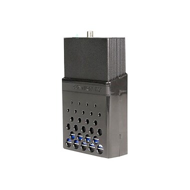Startech.com Composite and S-Video to VGA Video Converter