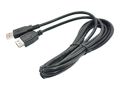 Gear Head USB Extension Cable 10 L CA10USBEXT