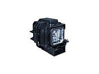 NEC 200 W Replacement Entry Level Install DC Projector Lamp For LT280, VT676E, VT470 Projectors