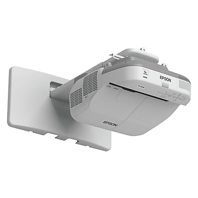 Epson PowerLite 580 XGA 3LCD Projector