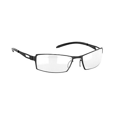 Gunnar Optiks SheaDog G0005 C00103 Full Rim Color Enhanced Gaming Eyewear Onyx