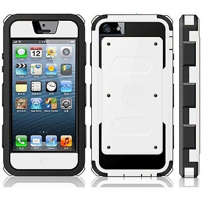 iBlason iPhone 6 4.7" Armorbox Series Case, Assorted Colors | Staples®