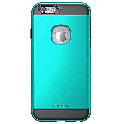 i-Blason Apple iPhone 6 Plus and iPhone 6S Plus 5.5" Case - Unity