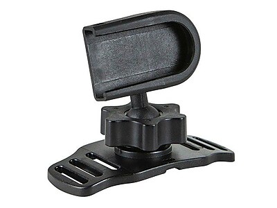 Monoprice 110161 MHD Action Camera Helmet Mount