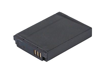 Monoprice 111414 1130mAh Lithium ion Rechargeable Battery For MHD Sport Wi Fi