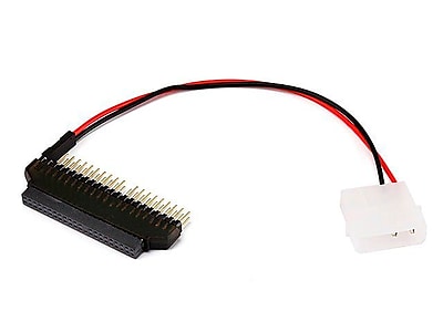 Monoprice Laptop 2 1 2 to Desktop 3 1 2 IDE Hard Drive Adapter