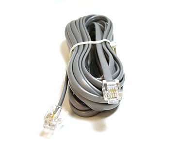 Monoprice 931 Reverse Phone Cable 14