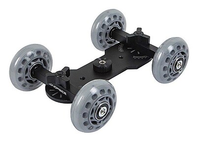 Monoprice 110274 Camera Skate Dolly