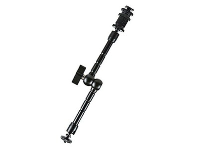 Monoprice 110276 11 Arm Camera Skate Dolly