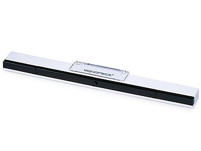Monoprice 105669 Wireless Sensor Bar For Wii Wii U