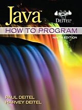 Deitel Java Program 9th Edition Solutions