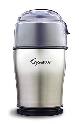 Capresso Cool Grind Pro Electric Coffee Grinder