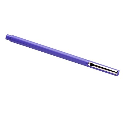 JAM Paper Le Pen Amethyst Purple Sold Individually 7655867