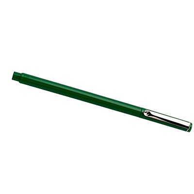 JAM Paper Le Pen Green Sold Individually 7655873