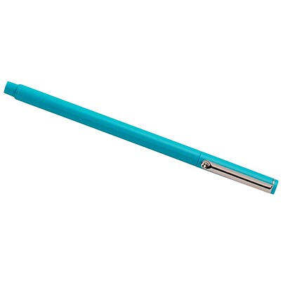 JAM Paper Le Pen Light Blue Sold Individually 7655876