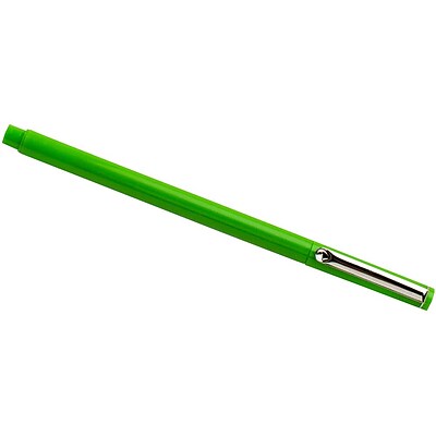 JAM Paper Le Pen Light Green Sold Individually 7655877
