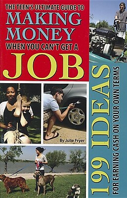 Ga Teen Job Seekers 100