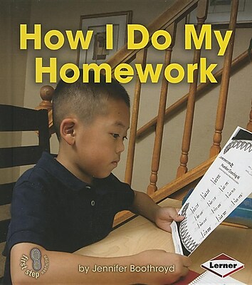 how do my homework