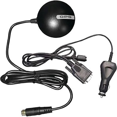 Uniden BC GPSK Serial GPS Receiver For Scanner and Marine Products
