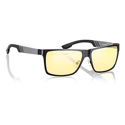 Gunnar Optiks VINYL Onyx Advanced Computer Eyewear Gunmetal Onyx