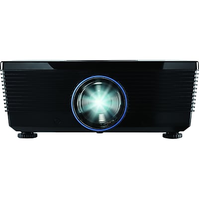 InFocus IN5316HDA 3D Ready DLP Projector