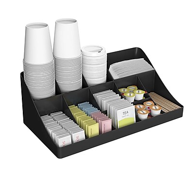 Coffee Organizers & Dispensers