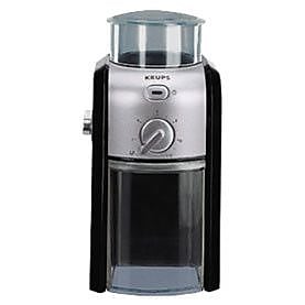 Krups Electric Burr Coffee Grinder