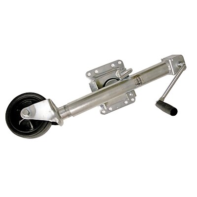 Buffalo Tools Sportsman Steel Trailer Jack 1000 lbs.