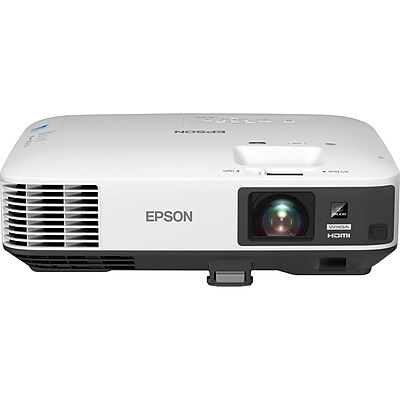 Epson PowerLite 1975W Wireless 3LCD Multimedia Projector, WXGA